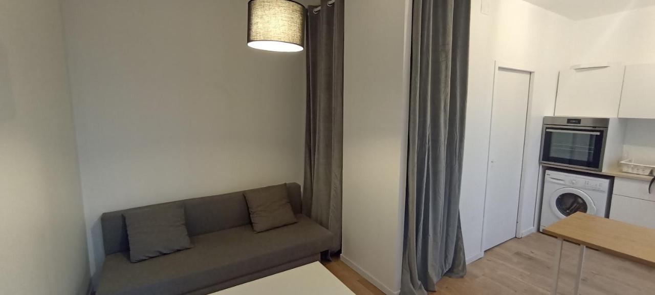Апартаменти Studio Cosy Avec Terrasse Et Jardin Флуарак Екстер'єр фото
